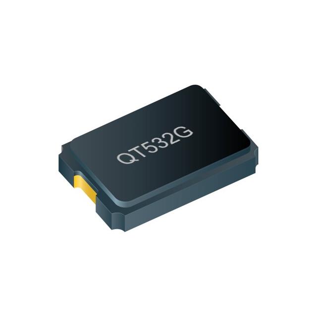 QT216G-27.120MAAQ-T QST