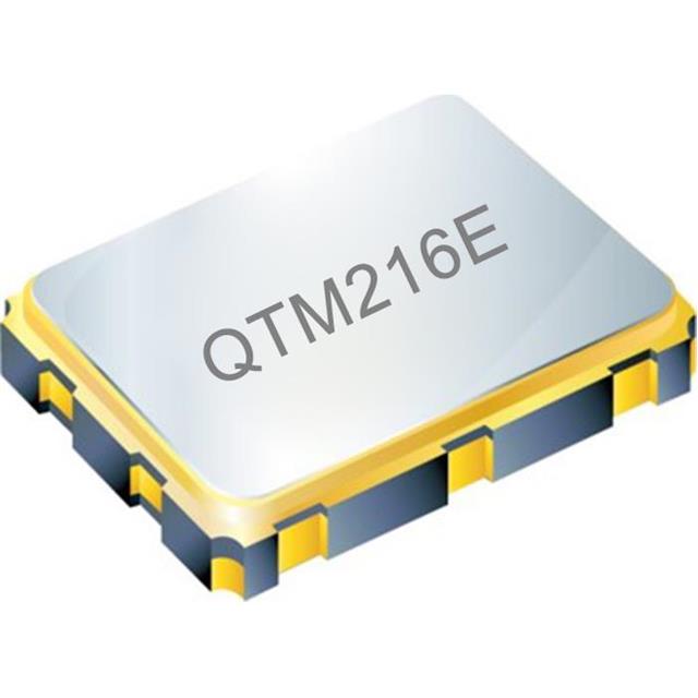 QTM216E-33.333MDE-T QST