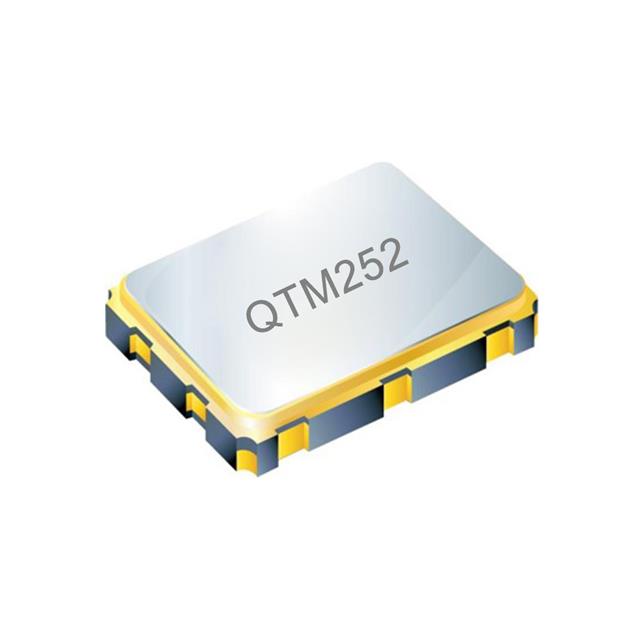 QTM252-47.9952MBD-T QST