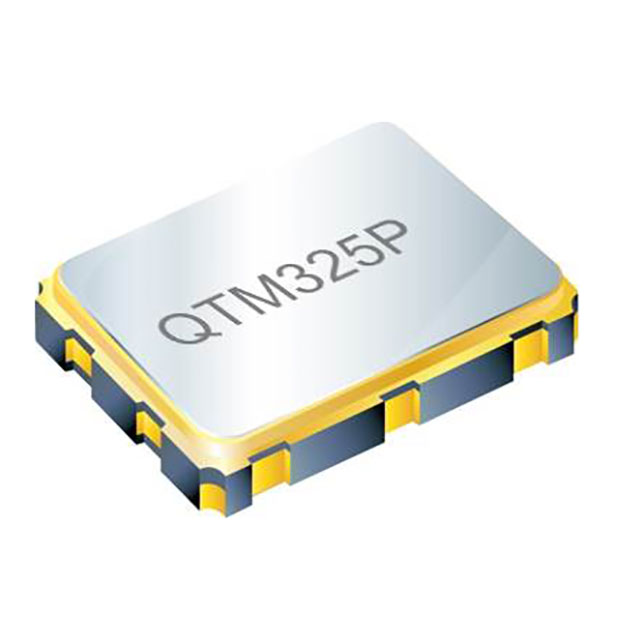 QTM325P-133.330MBD-T QST