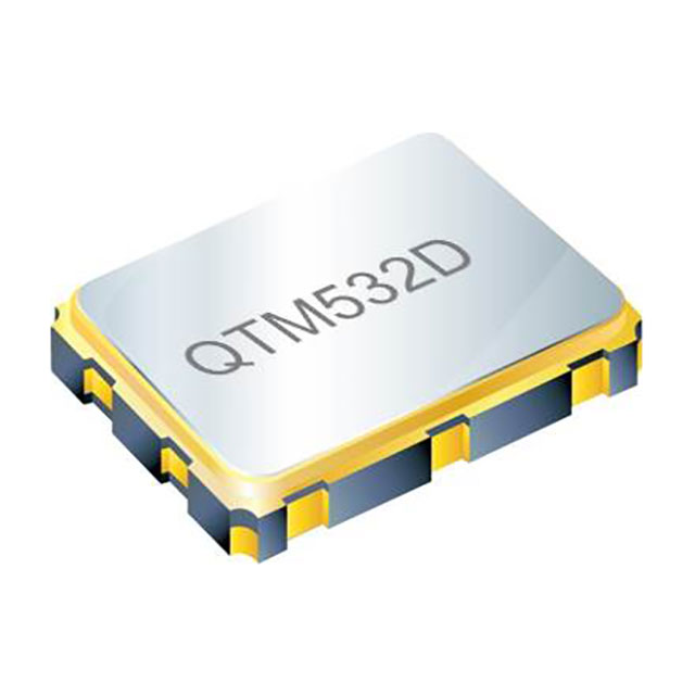 QTM532D-156.250MBD-T QST