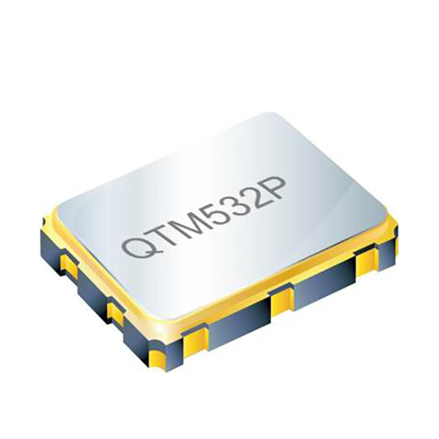 QTM532P-155.520MBD-T QST