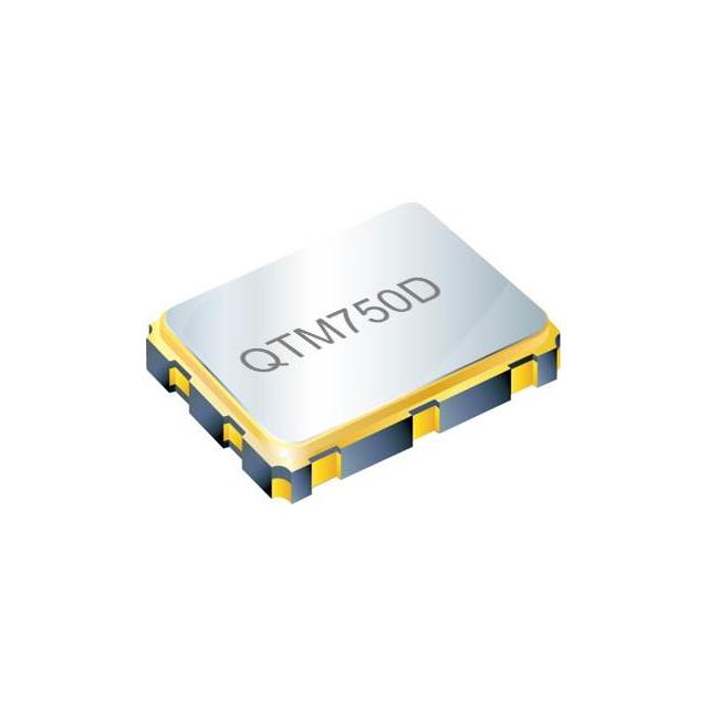 QTM750D-156.250MBD-T QST