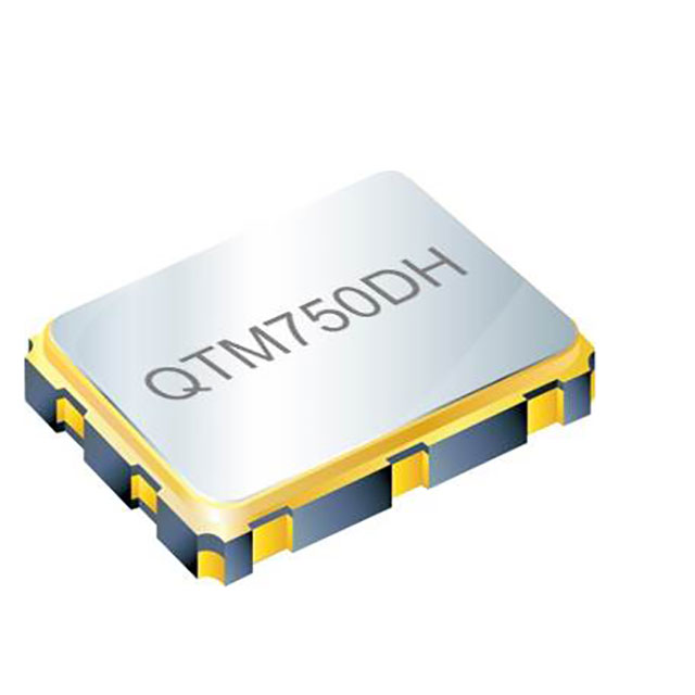 QTM750DH-200.000MBD-T QST