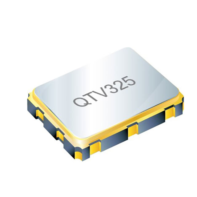 QTV325-122.880MBG-T QST