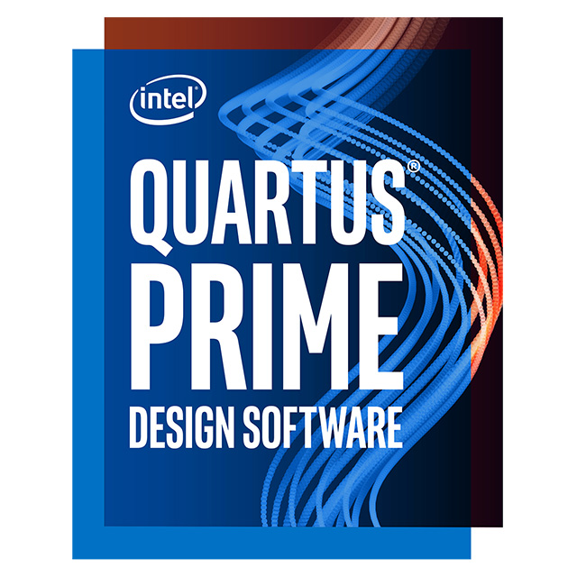 SWR-QUARTUS-SE-FLT Intel