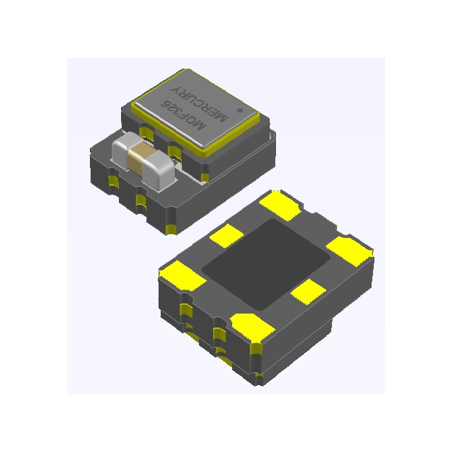 QVMQF326P25-2.0A-16.392658 Mercury United Electronics, Inc.