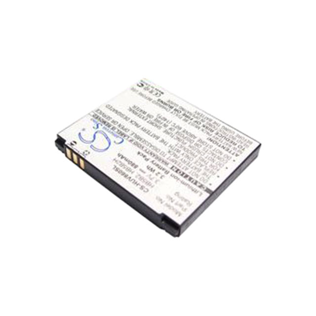 QWERTY MINI  BATTERY Interlight