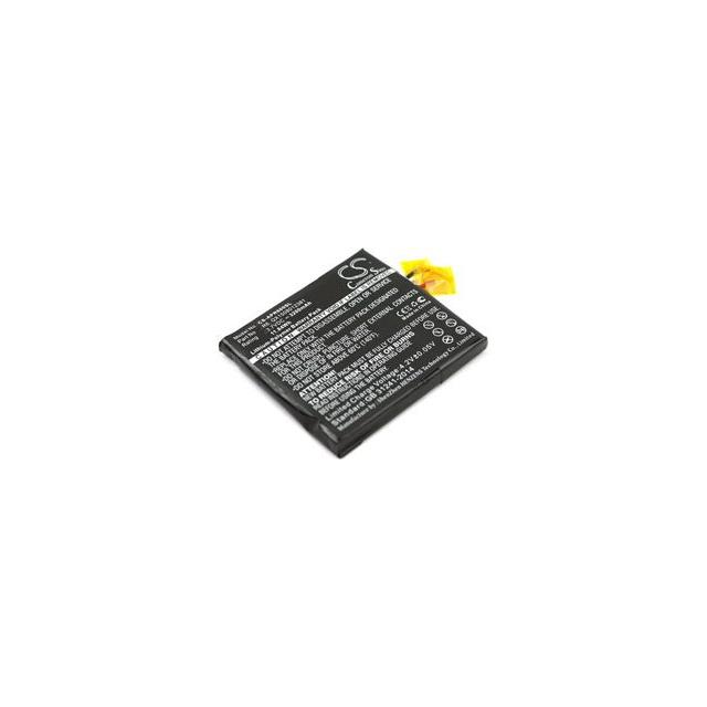 QX1508012381  BATTERY Interlight