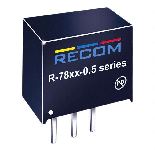 R-781.5-0.5 Recom Power