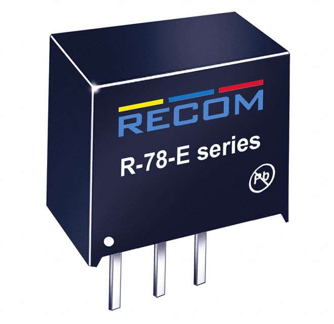 R-78E3.3-1.0 Recom Power