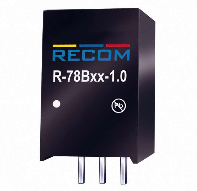 R-78B1.8-1.0 Recom Power