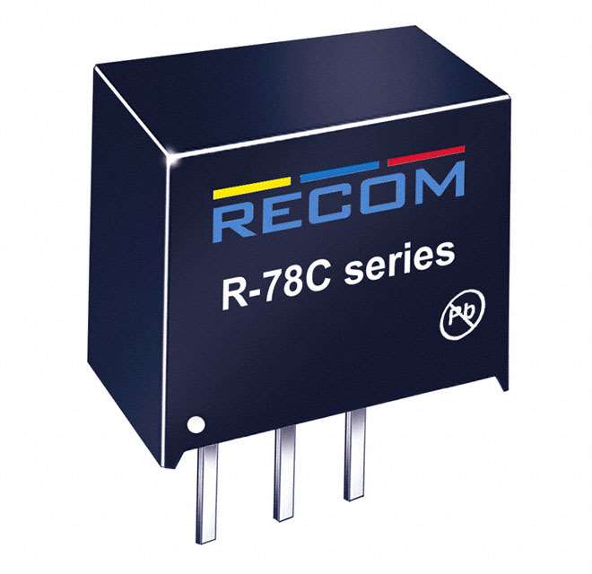 R-78C1.8-1.0 Recom Power