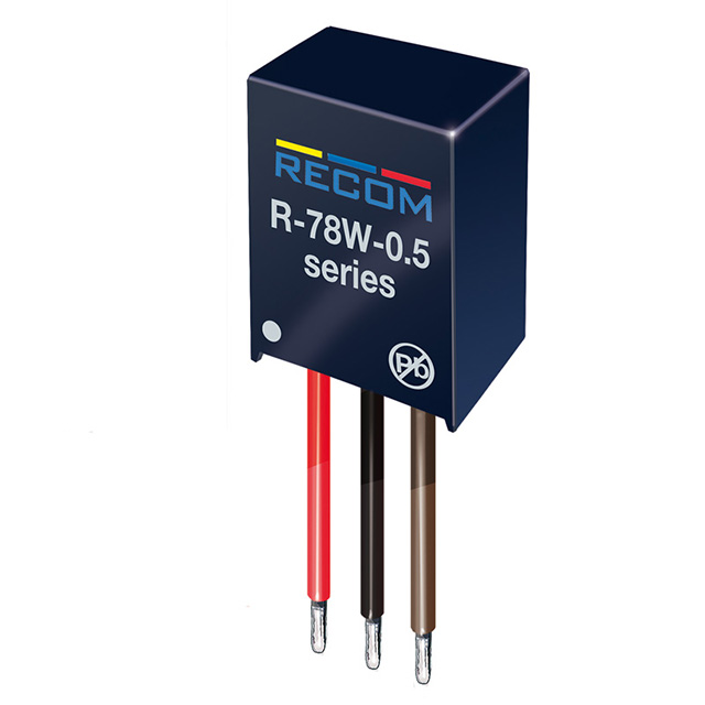 R-78W12-0.5 Recom Power