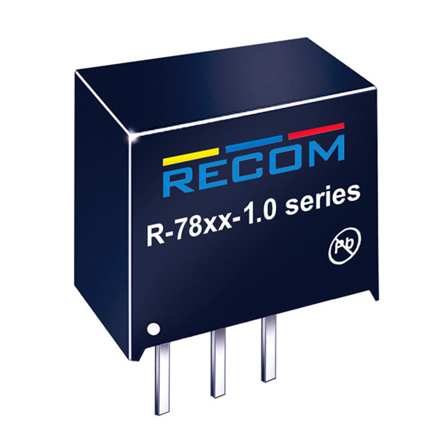 R-781.8-1.0 Recom Power