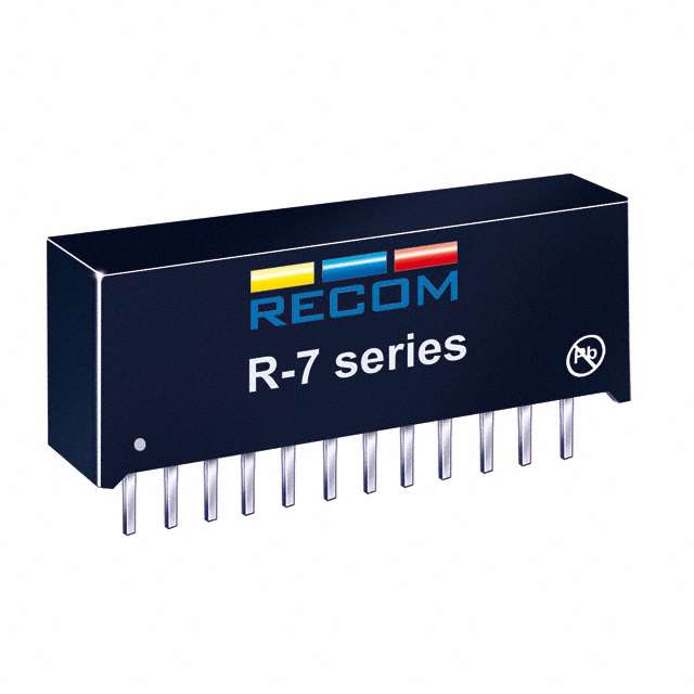 R-746.5P Recom Power