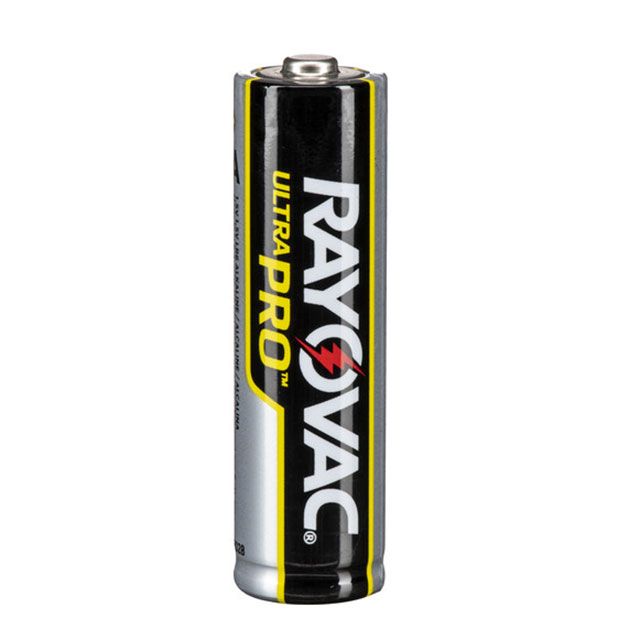 R-AL-AA ULTRA PRO Rayovac