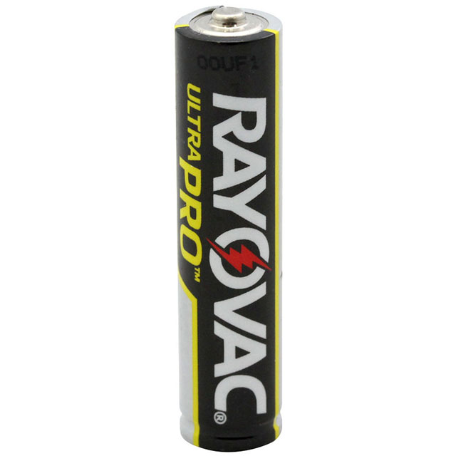 R-AL-AAA ULTRA PRO Rayovac