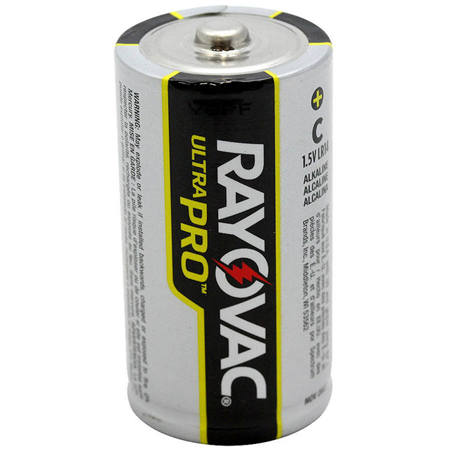 R-AL-C ULTRA PRO Rayovac