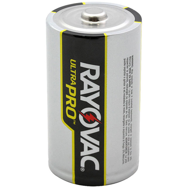 R-AL-D ULTRA PRO Rayovac