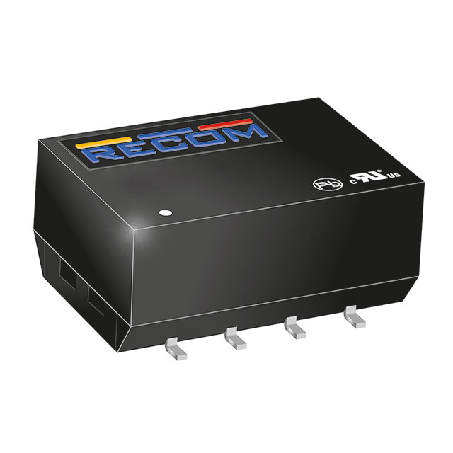 R0.25D-0505 Recom Power