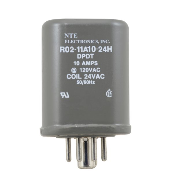 R02-11A10-24H NTE Electronics, Inc