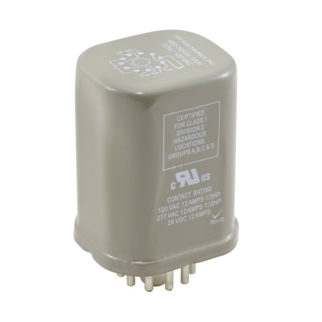 R02-14A10-120H NTE Electronics, Inc