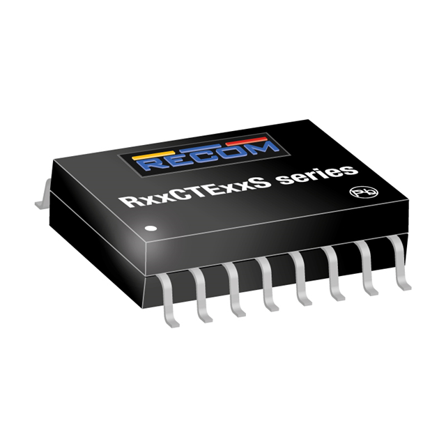 R05CTE05S-CT Recom Power