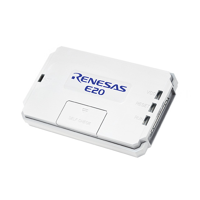 R0E000200KCT00 Renesas Electronics America Inc