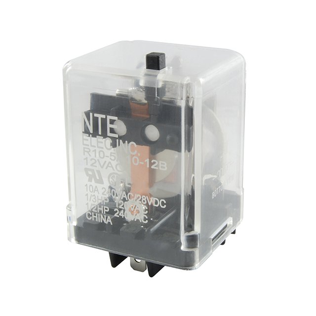 R10-14D10-12B NTE Electronics, Inc