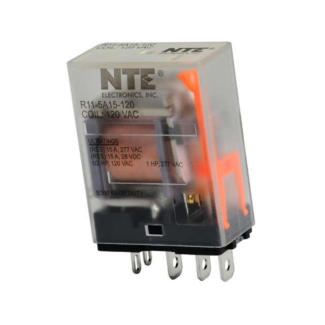 R11-5A15-120 NTE Electronics, Inc