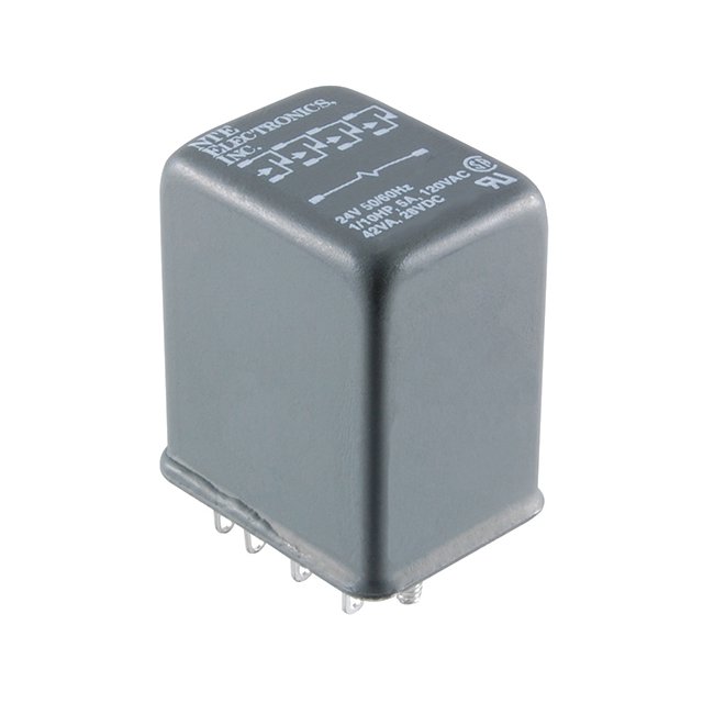 R12-17A5-120H NTE Electronics, Inc