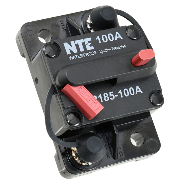 R185-100A NTE Electronics, Inc