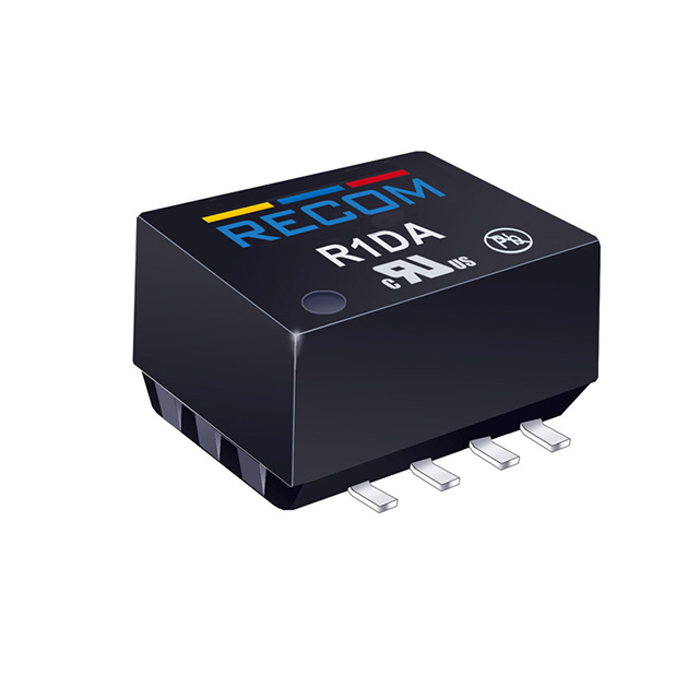 R1DA-240909/P Recom Power