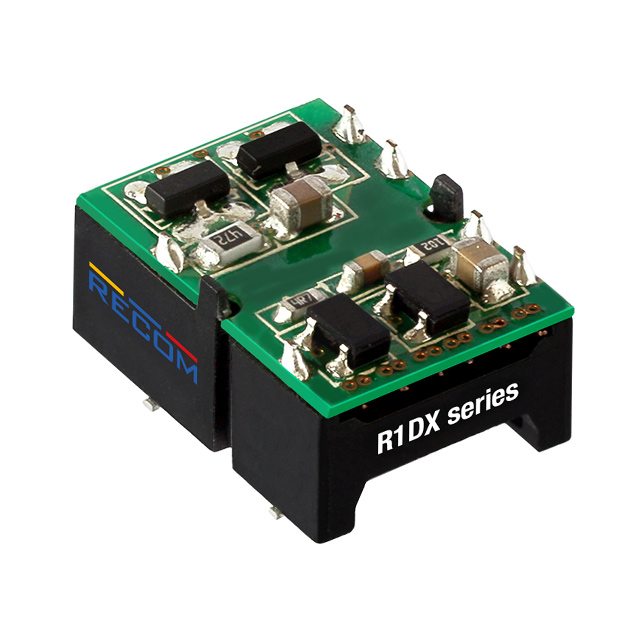 R1DX-0509/H-TRAY Recom Power