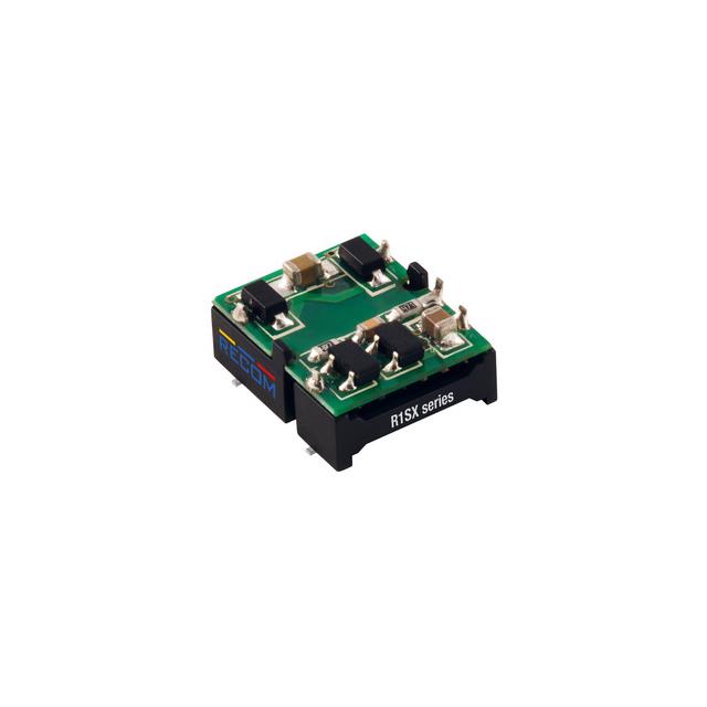 R1SX-1205/H-R Recom Power