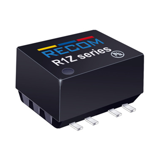 R1Z-0505-R Recom Power