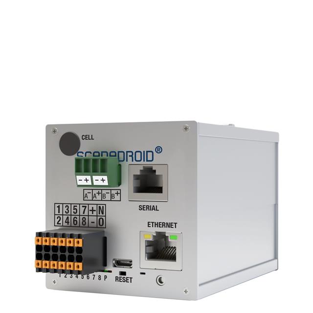 R2ANM-0000-0000-0001 Reonix Automation