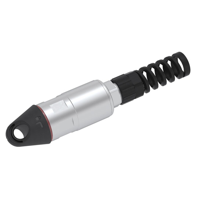 R2CT127001 Radiall USA, Inc.