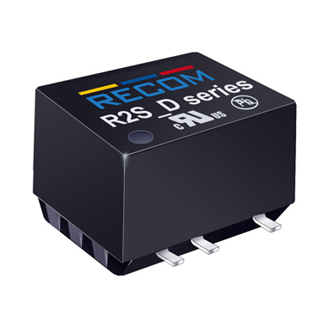 R2D-1505-R Recom Power