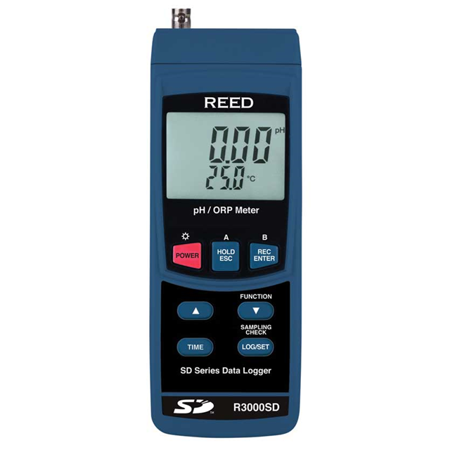 R3000SD-NIST REED Instruments