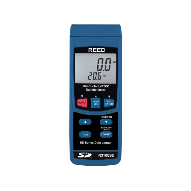 R3100SD REED Instruments