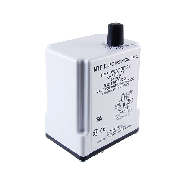 R32-11D10-24K NTE Electronics, Inc