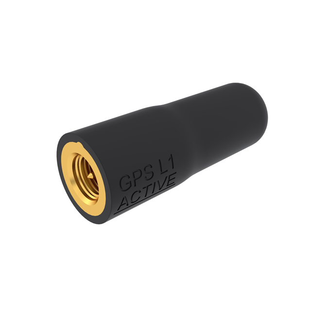 R380300024 Radiall USA, Inc.