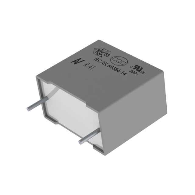 R413D1220JMT0K KEMET