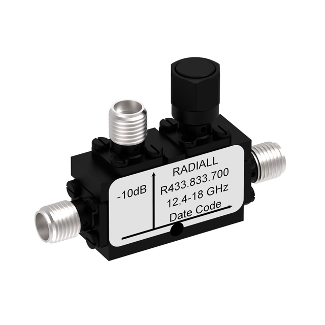 R595357115 Radiall USA, Inc.