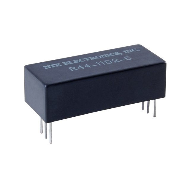 R44-1D2-24 NTE Electronics, Inc