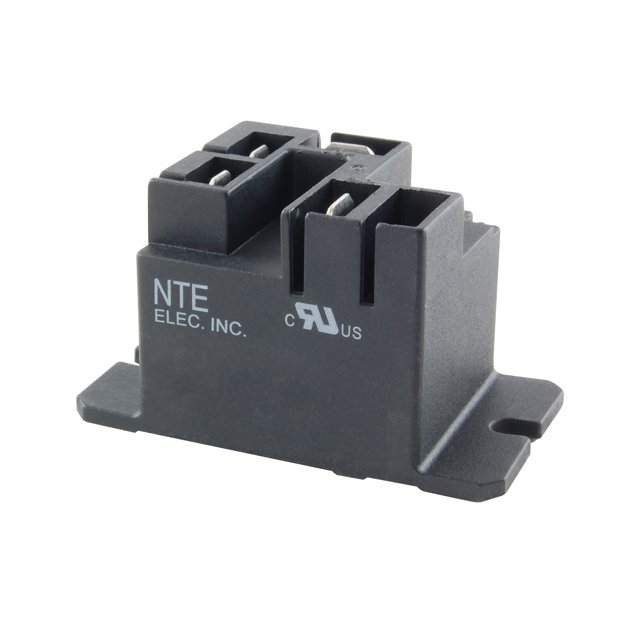 R45-1D30-12F NTE Electronics, Inc