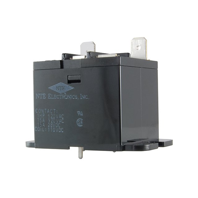 R47-1D15-24P NTE Electronics, Inc