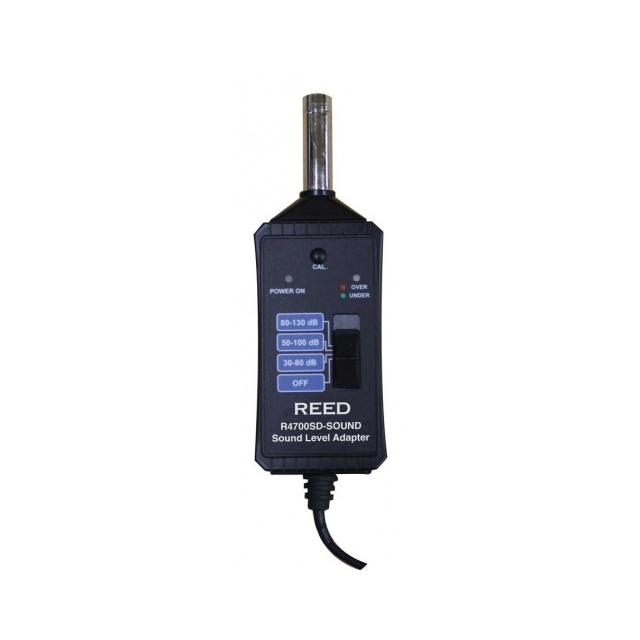 R4700SD-SOUND REED Instruments